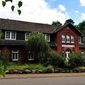 Gästehaus Wacholderheide Garni